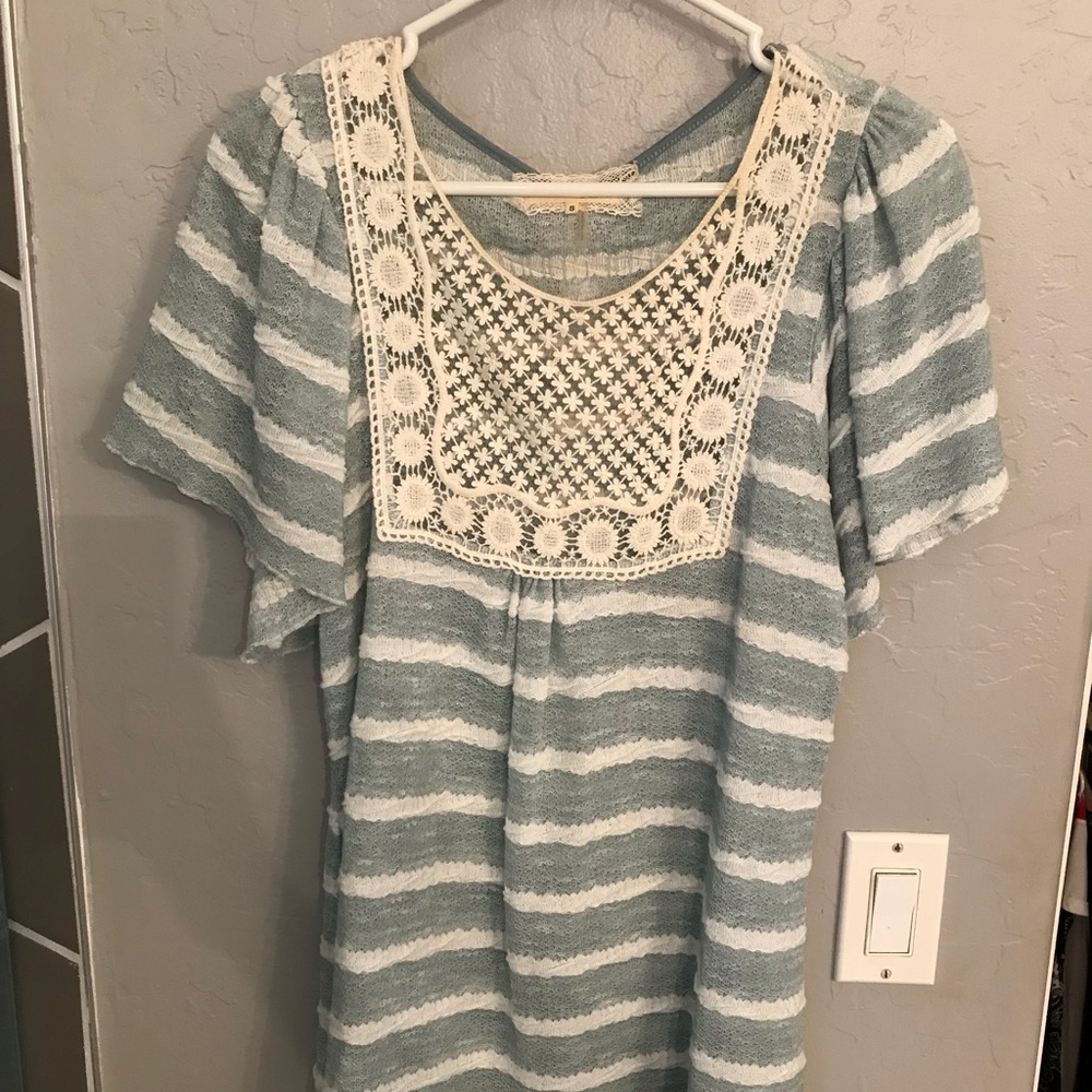 Boutique top